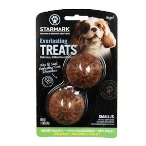 Собачий интерактивный корм «Everlasting TREATS® Original» small Собачий интерактивный корм «Everlasting TREATS® Original» small