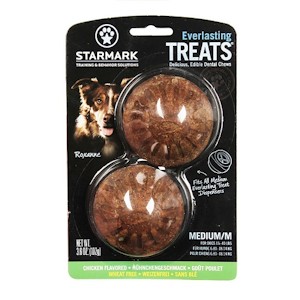 Сухой собачий корм «Everlasting TREATS® Original» medium Сухой собачий корм «Everlasting TREATS® Original» medium