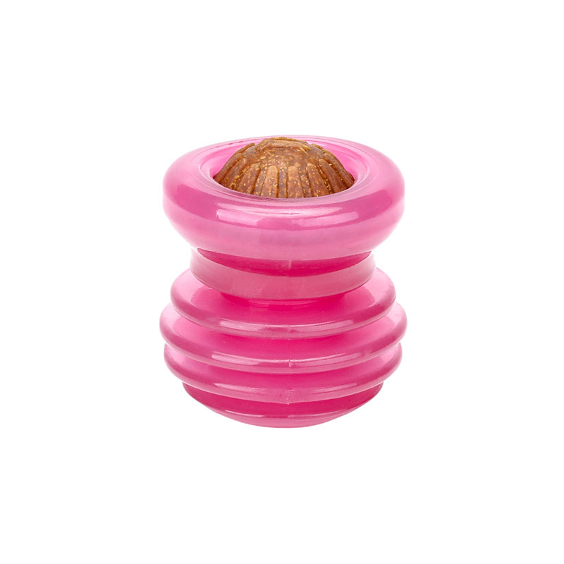 Игрушка для собаки с лакомством «Everlasting Groovy Ball» medium - TT31