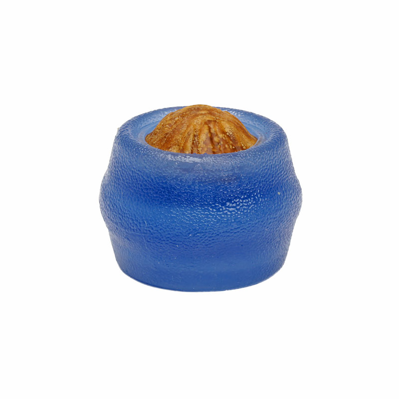 Игрушка кормушка для собак «Everlasting TREAT Ball» small - TT38